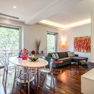 Appartement met Drie Slaapkamers